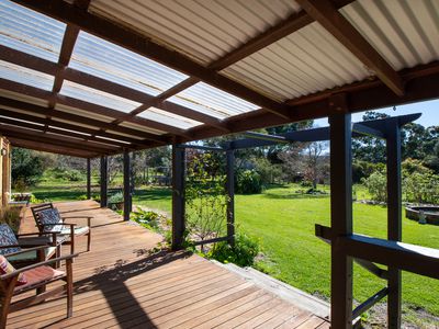 343 Dingo Flat Road, Hazelvale