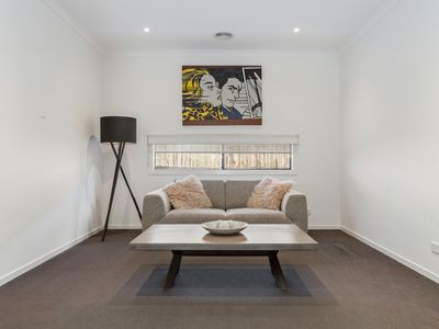 28 Trentham Way, Langwarrin