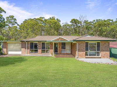 1 Lawrie Street, Balcolyn