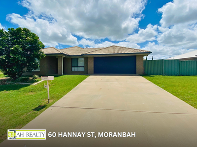 60 Hannay Street, Moranbah