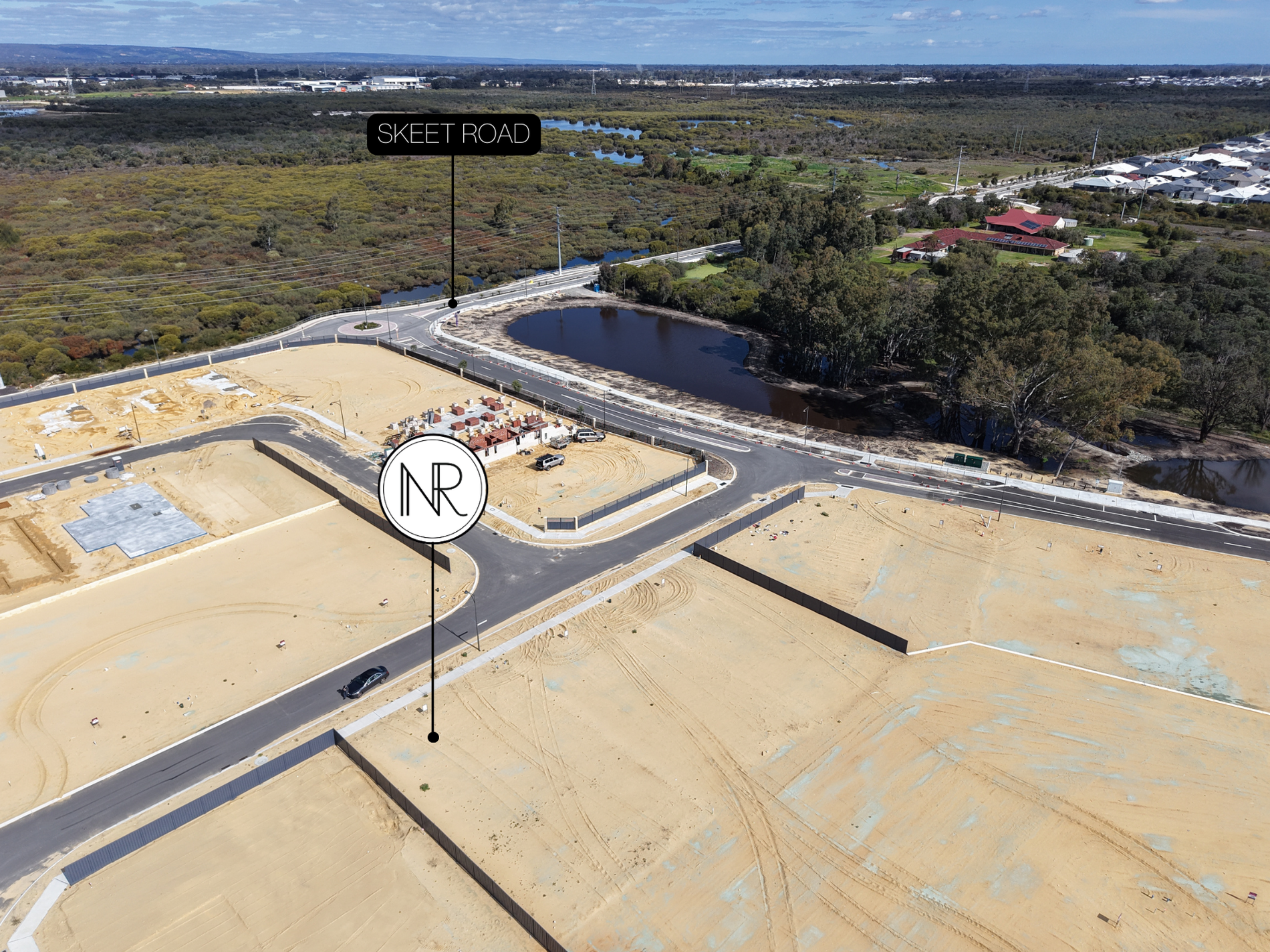 8 Montsalvat Grange, Harrisdale