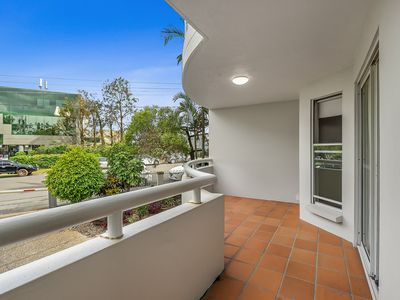 3 / 1 Sheehan Street, Milton