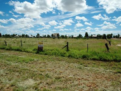 Lot 610, Lord Street, Muttaburra