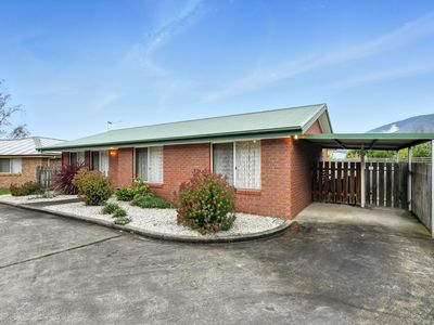 5 / 13 Scenic Hill Road, Huonville