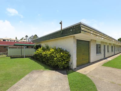 2 Wright Street, Maroochydore