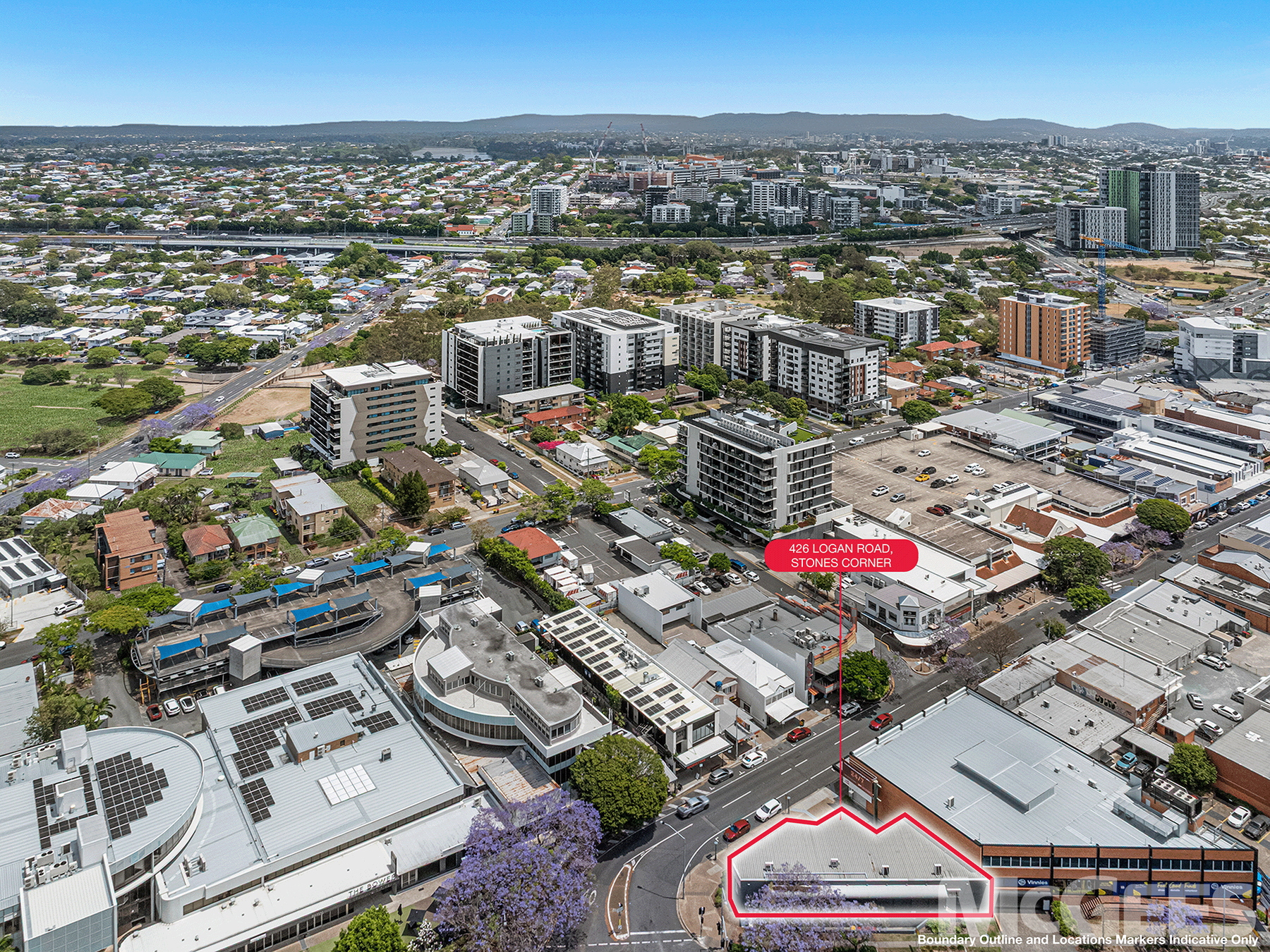 3 / 426 Logan Road, Stones Corner