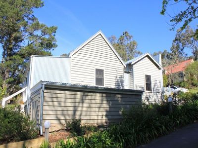 172 Moss Vale Rd, Kangaroo Valley