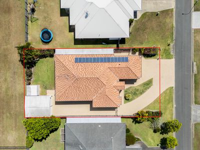 64 Cromdale Circuit, Kawungan