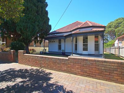6 Darley Street, Marrickville