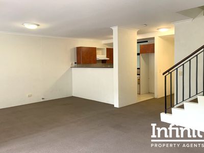 15 / 109 Point Street, Pyrmont