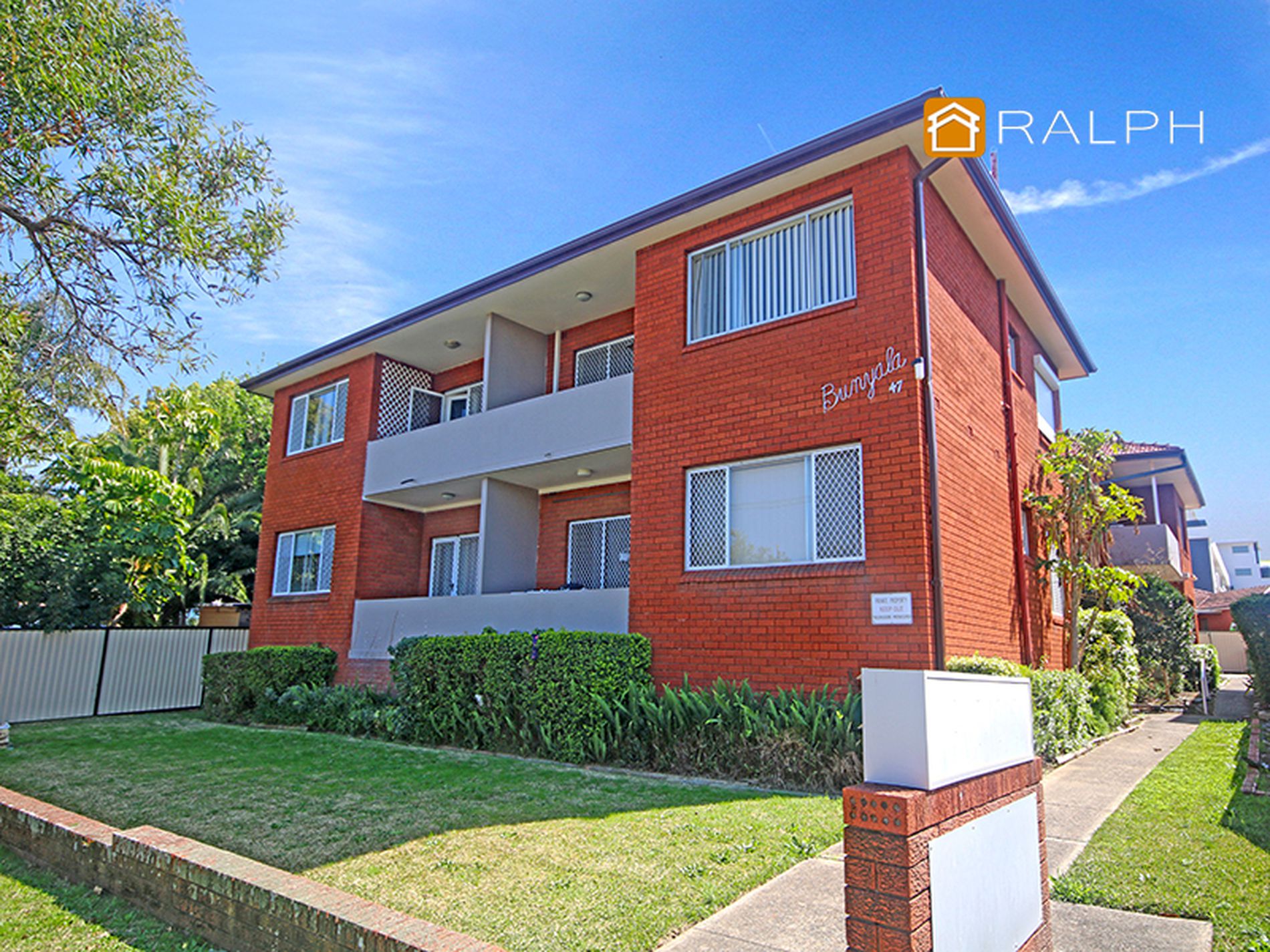 7 / 47 Phillip Street, Roselands