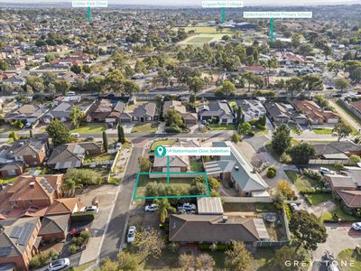 1A Stationmaster Close, Sydenham