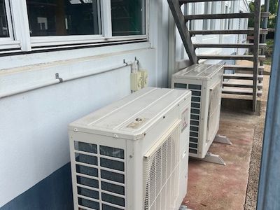 7 Green, South Johnstone