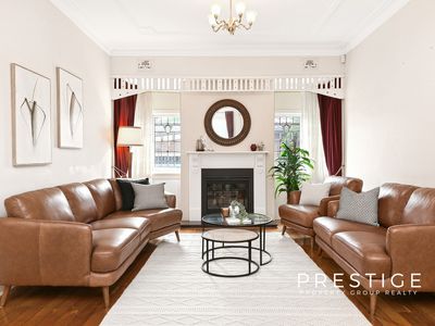 8 Farrar Street, Arncliffe