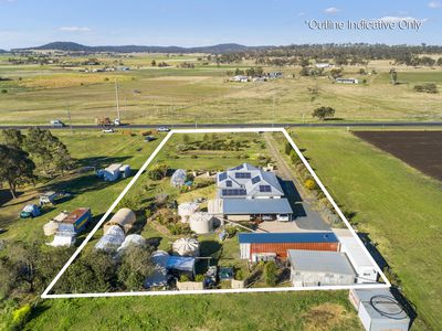 14490 New England Highway,, East Greenmount