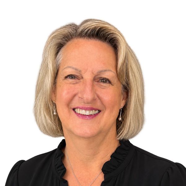 Marie Fetterplace