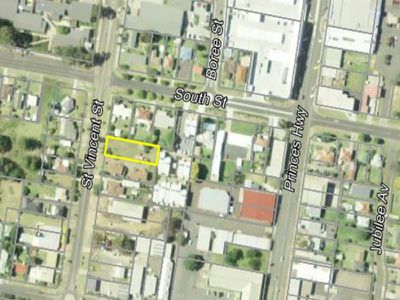 110 St Vincent Street, Ulladulla