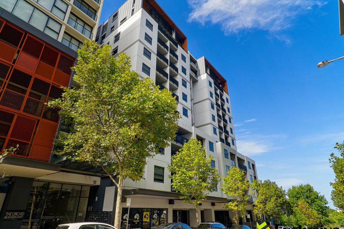701 / 48 Atchison Street, St Leonards