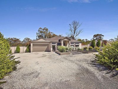 6 Villa Terrace, Junortoun