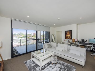 34 / 133 Burswood Road, Burswood