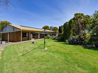 41 Agricultural Bureau Drive, Millicent