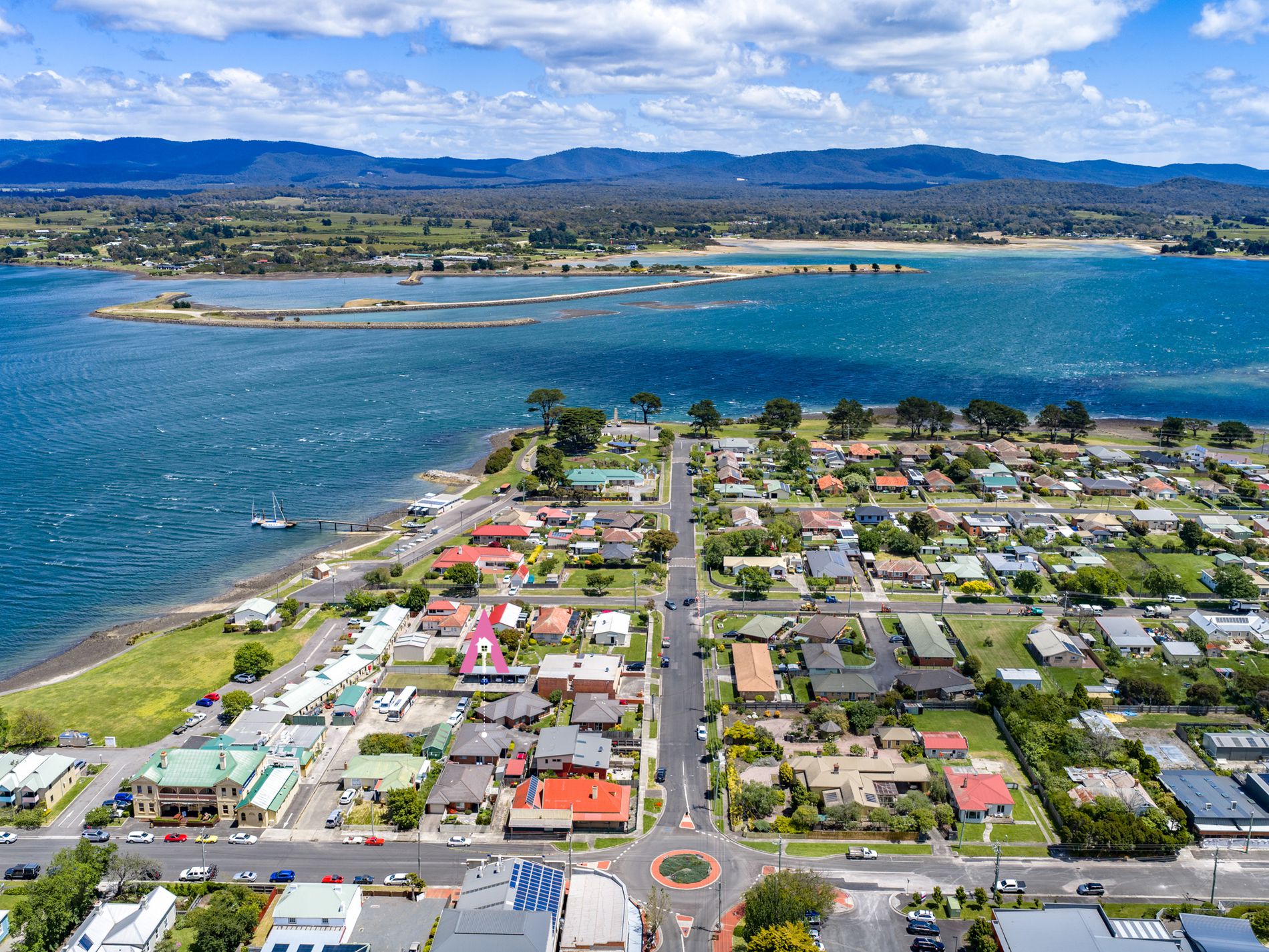 3 / 14 Macquarie Street, George Town