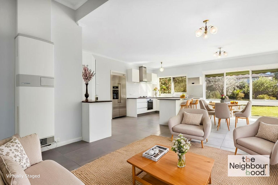 12 St Andries Street, Camberwell