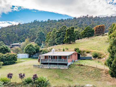 22 Judds Creek Road, Judbury