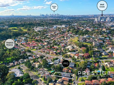 9 The Glen Road, Bardwell Valley