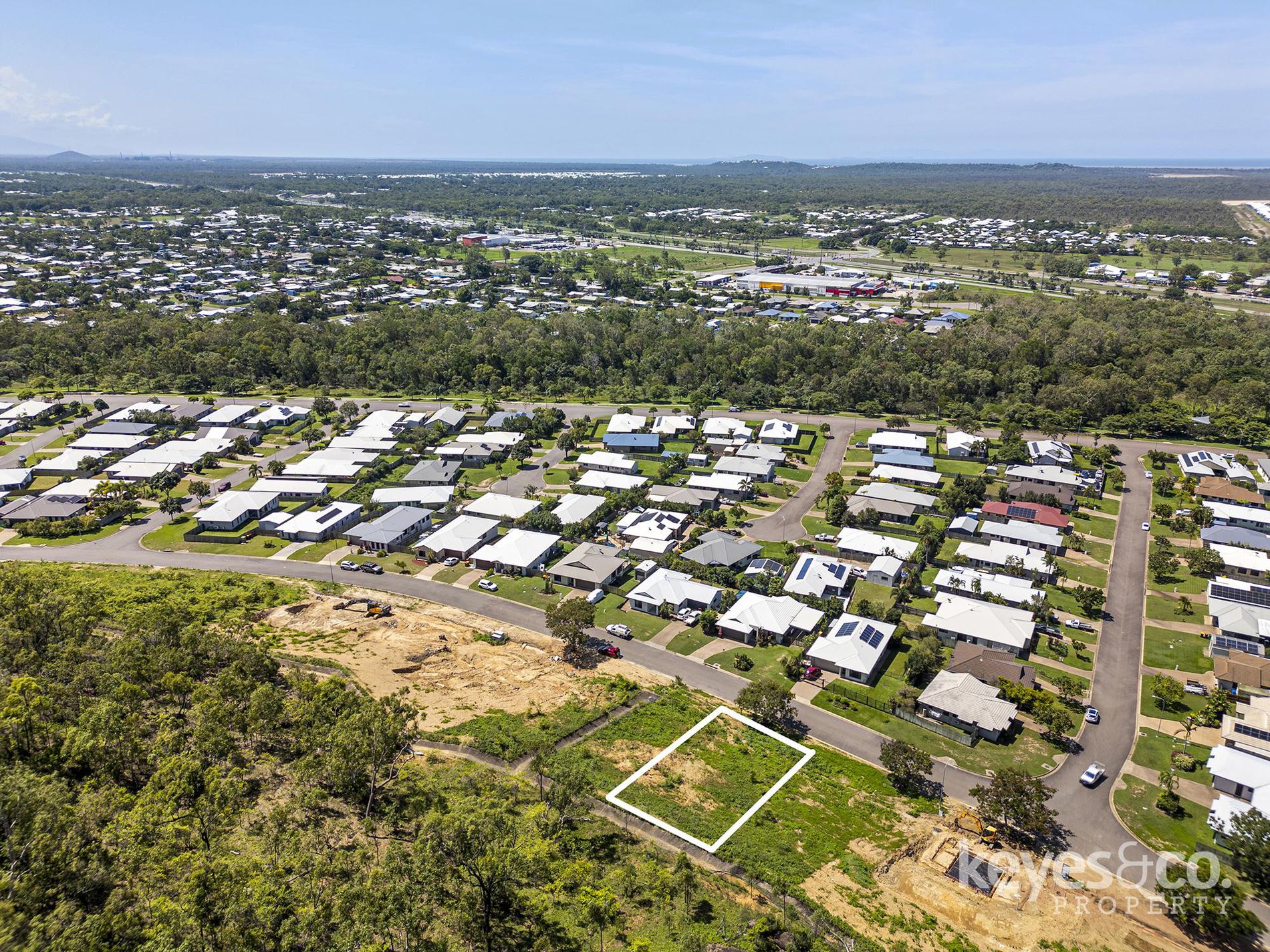 38 Maryland Drive, Deeragun