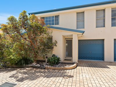 14 / 15 Wood Crescent, Huskisson