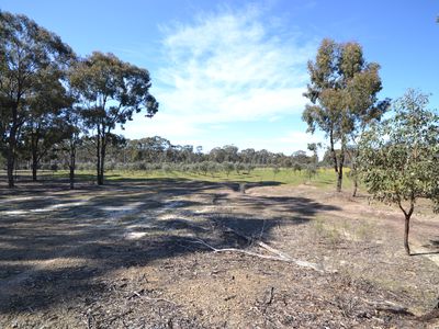 889 Buffallo Swamp Road, Nagambie