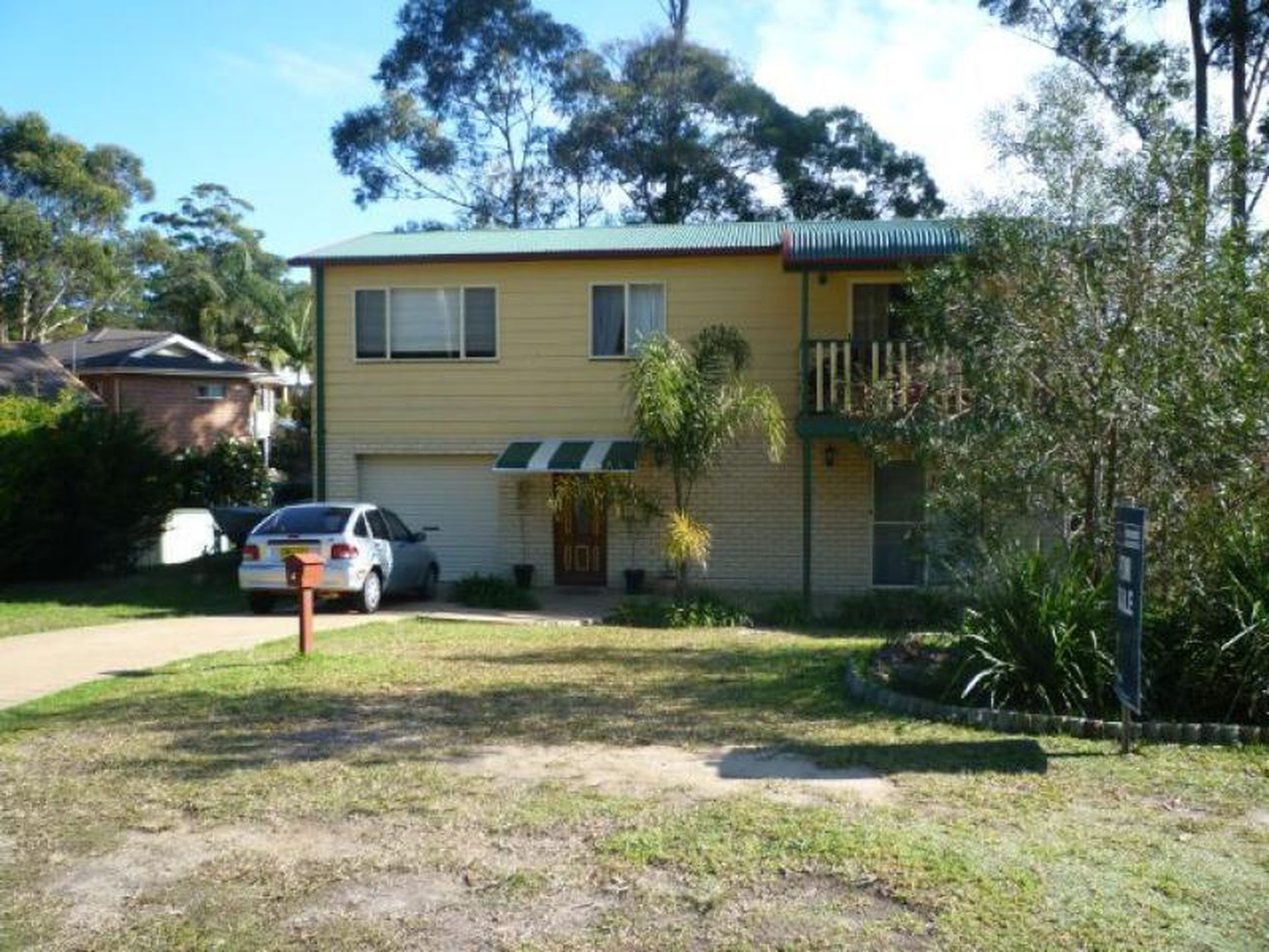 4 Harold Street, Kings Point