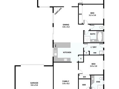 9 Marlin Terrace, Seabrook