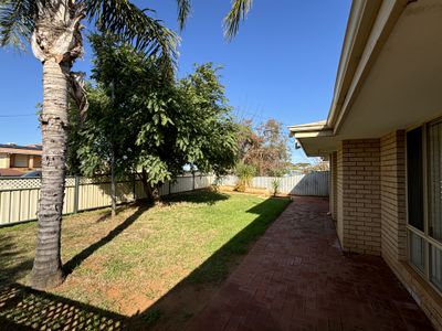 8A Geere Court, Hannans