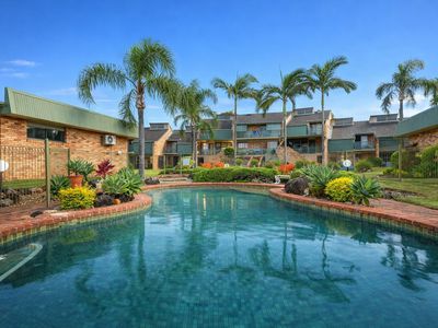 13 / 33-39 Hooker Boulevard, Broadbeach Waters