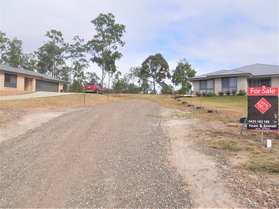 23 Mclucas Crescent, Wondai