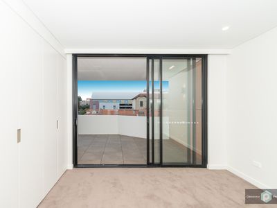 302 / 45 Atchison Street, Crows Nest