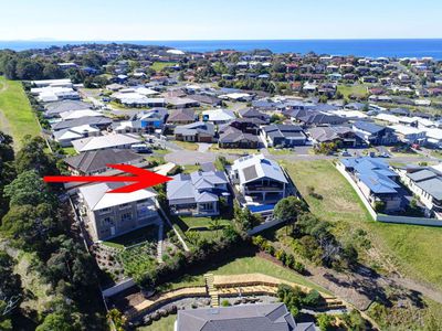 13 Carinda Place, Forster