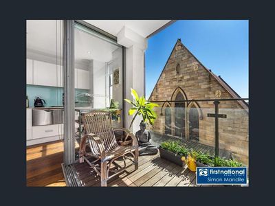 47 Buckingham Street, Surry Hills