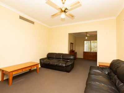 1 Sharman Mews, Port Hedland