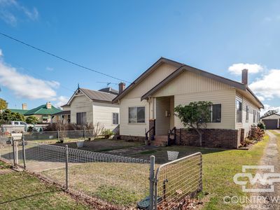 41 Ollera Street, Guyra