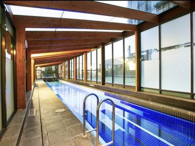 168 / 88 Kavanagh Street, Southbank