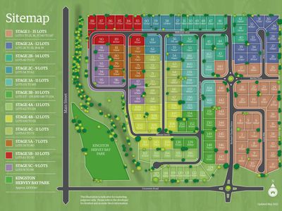 Lot 90, Milkman Way, Kawungan