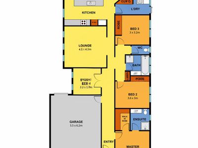 11 Insley Way, Caroline Springs