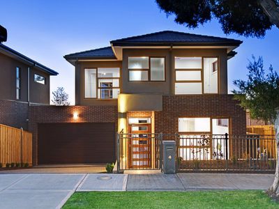1A Dion Street, Doncaster