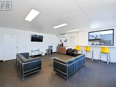 1 & 2 / 92 Forsyth Street, O'connor