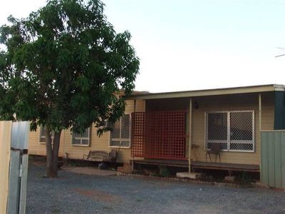 3 Baler Close, South Hedland