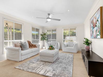 93 Denton Park Drive, Rutherford
