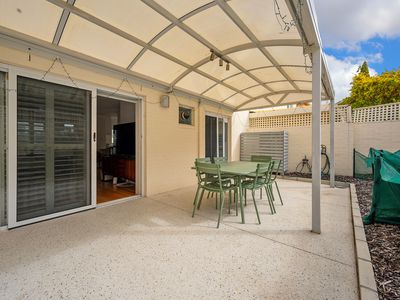 141C Melville Parade, Como